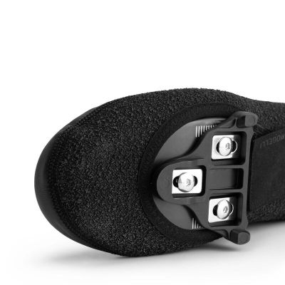 2. Rogelli ARTEC Überschuhe schwarz 48-49