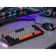 6. TRACER TASTATUR GAMEZONE EVO1 HOT SWAP 63 GRAU