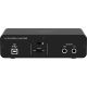 6. Behringer UMC22 - USB-Audio-Interface