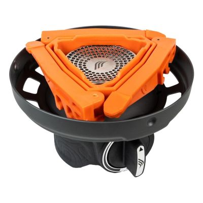 7. Jetboil Zip 0,8L Schnellkochsystem-Gaskocher