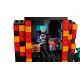17. LEGO Minecraft 21279 Enderman-Turm