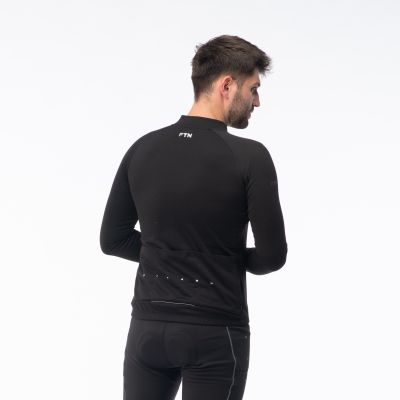16. VIALETTA POLARTEC M Radtrikot