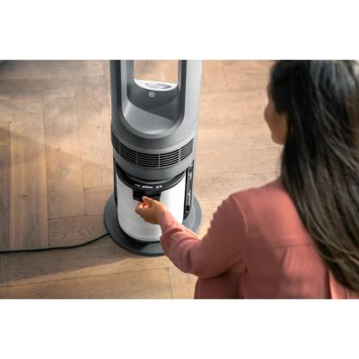 23. Philips Air Performer 8000 AMF870/15 3-in-1 Luftreiniger mit Ventilator- und Heizfunktion