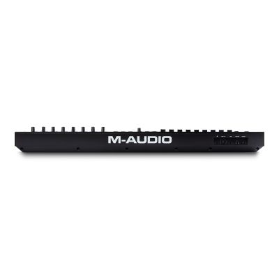 15. M-AUDIO Oxygen PRO 49 - Keyboard-Controller