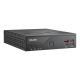 8. Shuttle DB860 Barebone-PC, Größe 1,35L, Schwarz, Intel B860 LGA 1851 (Sockel V1)