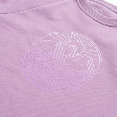 4. Elbrus Carino Wo's W 92800634712 Sweatshirt