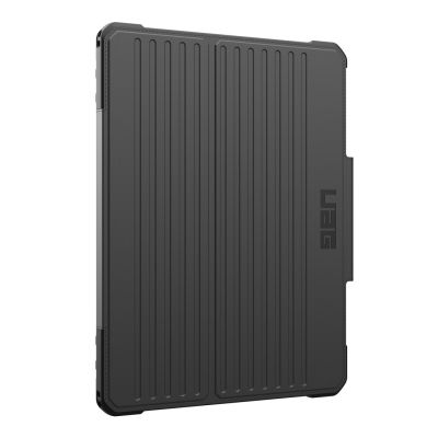 9. Urban Armor Gear Metropolis SE 124472114040 Tablet-Hülle 33 cm (13") Folio Schwarz