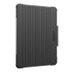 9. Urban Armor Gear Metropolis SE 124472114040 Tablet-Hülle 33 cm (13") Folio Schwarz