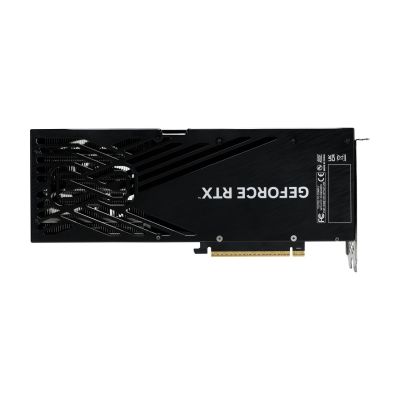 4. Gainward GWD RTX 5070 Python III 12GB GDDR7 Grafikkarte