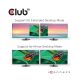 7. CLUB3D CSV-1562 Dockingstation USB 3.2 Gen 1 (3.1 Gen 1) Typ-C Schwarz