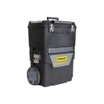 2. Stanley Mobile Werkstatt 1-93-968