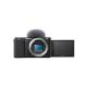 2. Sony ZV-E10BDI ist ein Fotogerät
