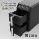 11. 2400W MR-761 MAESTRO Heißluftfritteuse