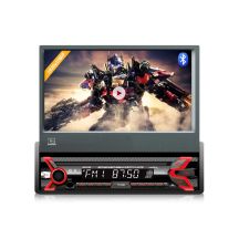 AUDIOCORE AC9100 Autoradio
