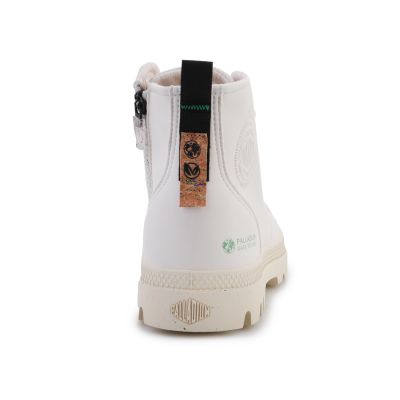 10. Palladium Pampa Hi Re Vegan Lth 74378-116-M Schuhe 
