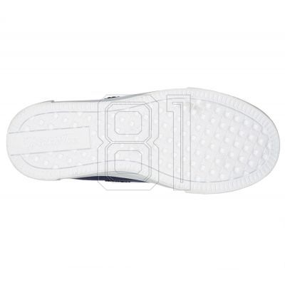 4. Skechers Unicorn Sunshine Jr 314802L NVMT Schuhe
