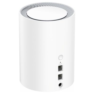 4. Cuddy AX3000 Wi-Fi 6 Mesh 2.5G Lösung