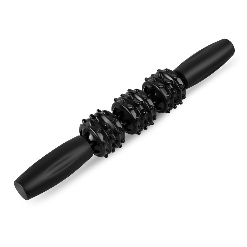 3. Massagerolle mit Zubehör Spokey Mixroll Set SPK-944203