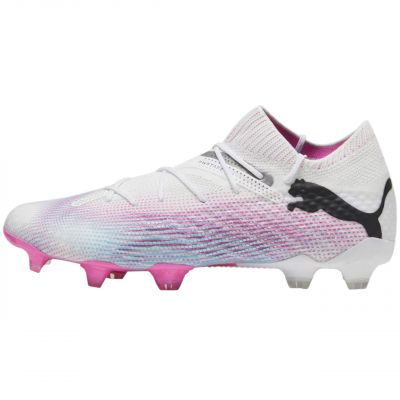 8. Puma Future 7 Ultimate FG/AG M 107599 01 Fußballschuhe