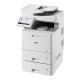 5. Brother MFCL9670CDNT Drucker – Laser – Farbdruck – 2400 x 600 dpi – A4 – Direktdruck – Weiß