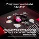 301. HyperX Cloud III Wireless – Kabelloses Gaming-Headset (Schwarz)