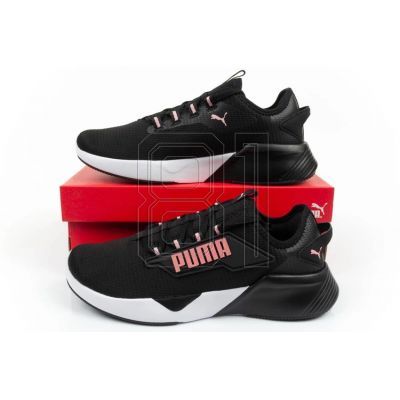 17. Puma Retaliate 2 W 377085 04 Laufschuhe