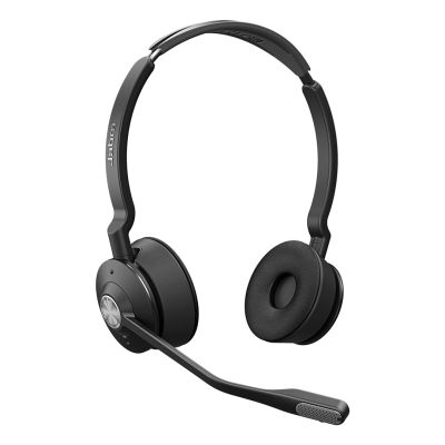 7. Jabra Engage 75 SE Stereo-Headset