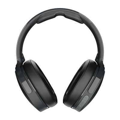 7. SKULLCANDY Hesh Evo S6HVW-N740 Kabelloser On-Ear-Kopfhörer Schwarz
