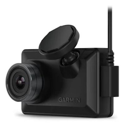 3. Garmin Dashcam X310 GPS 4K HDR-Videorekorder