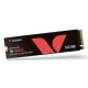 4. Verbatim Vi3000 SSD 512 GB M.2 PCI Express 3.0 NVMe 49374-483