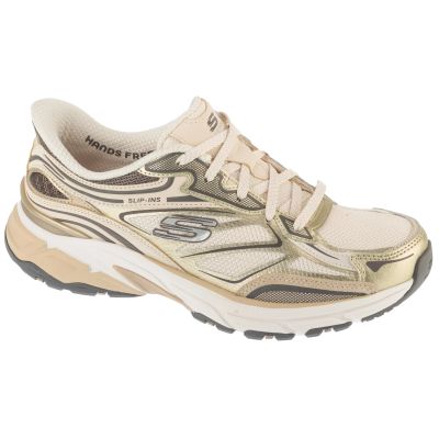 Skechers Slip-Ins: Stamina Sport 150710-NTGD Beige 36,5