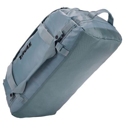 14. Thule Chasm TDSD302 Sporttasche, 40 l, Polyester, Grau