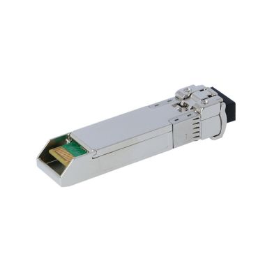 6. BlueOptics J9151D-BO Netzwerk-Transceiver-Modul 10000 Mbit/s SFP+ 850 nm Glasfaser