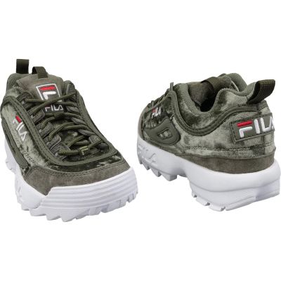 13. Fila Disruptor S Low W 1010555-50I Schuhe