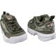 13. Fila Disruptor S Low W 1010555-50I Schuhe