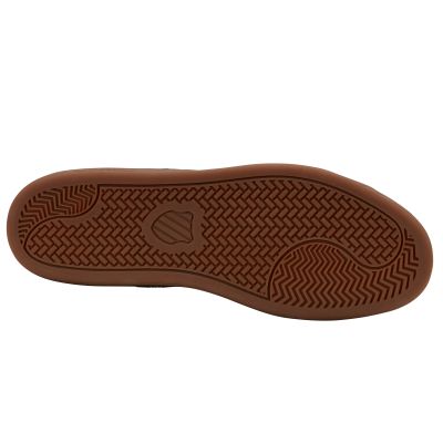 6. K-Swiss COURT TIEBREAK II Schuhe (04413-168-M)