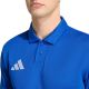 10. Herren adidas Entrada 26 Polo T-Shirt blau JZ6665
