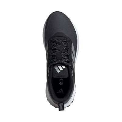 4. Adidas Runfalcon 5 TR Laufschuhe für Damen, Schwarz, JP5911