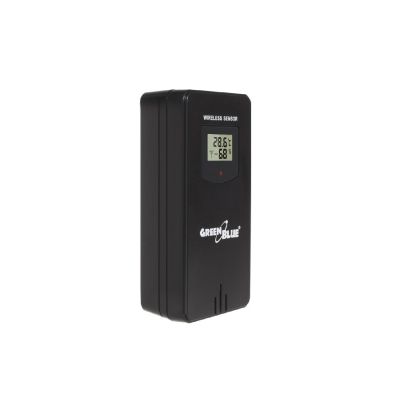 19. GreenBlue GB522 Wetterstation