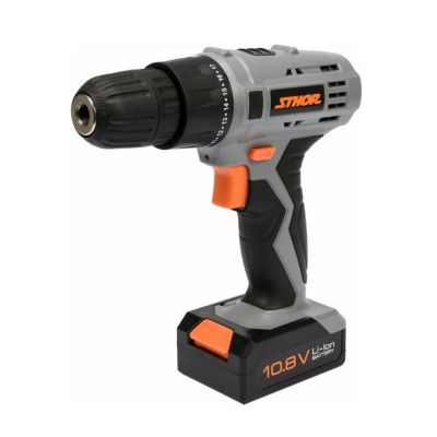 7. Sthor 78981 Bohrer 780 g