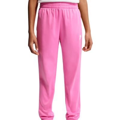 6. Nike Sportswear Kinder-Trainingsanzug Pink HQ9315 675
