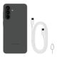 23. Samsung Galaxy A56 (A566) 5G DS. 8/256GB Graphit
