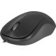 3. Defender Mouse Patch MS-759 Optisch 1000DPI 3P Schwarz 52759