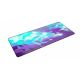 4. CHERRY XTRFY GP5-XL-LITUS-BLUE Gaming-Mauspad Blau