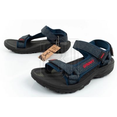 8. Grisport M GR-25-34-9022M Sandalen