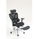 57. Activejet ergonomischer Bürostuhl YK848, schwarz