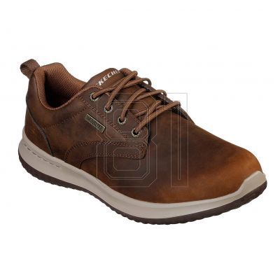 5. Skechers Delson Antigo M 65693-CDB Schuhe