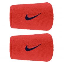 Nike Swoosh Doublewide Wristbands 92800648539