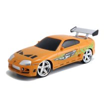 Jada Toys Jada RC F&F Brians Toyota 1:24 ferngesteuertes Modell On-Road-Rennwagen Elektromotor