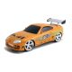 Jada Toys Jada RC F&F Brians Toyota 1:24 ferngesteuertes Modell On-Road-Rennwagen Elektromotor